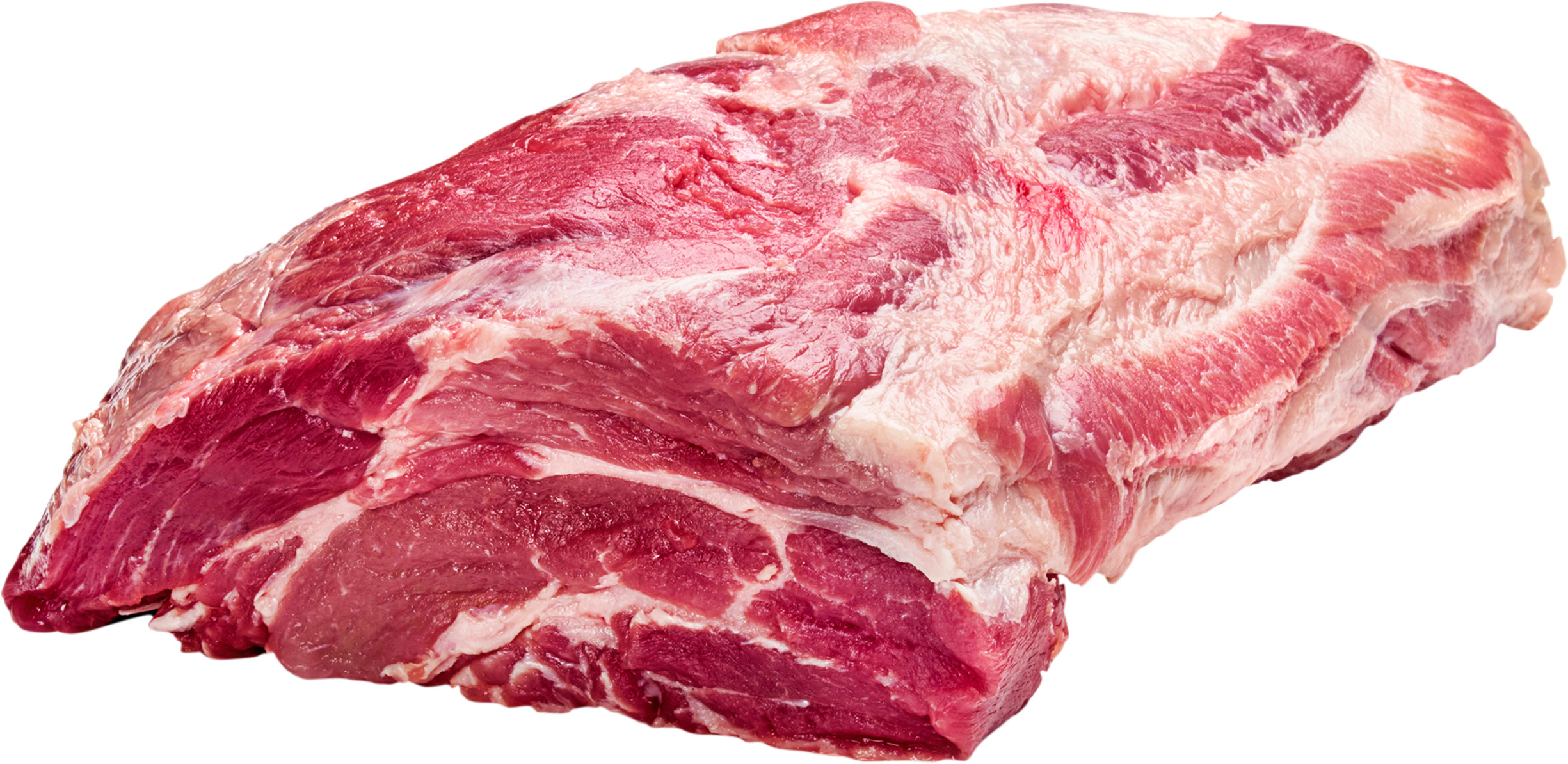 Fläskkarré Benfri EKO Sverige