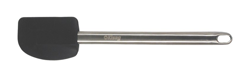 Slickepott rostfri/silikon