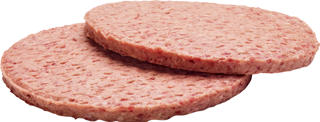 Hamburgare 200g Sverige