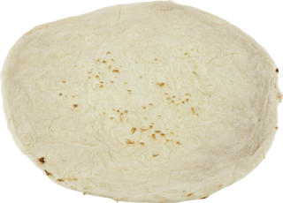 Pizzabotten Romana 33cm