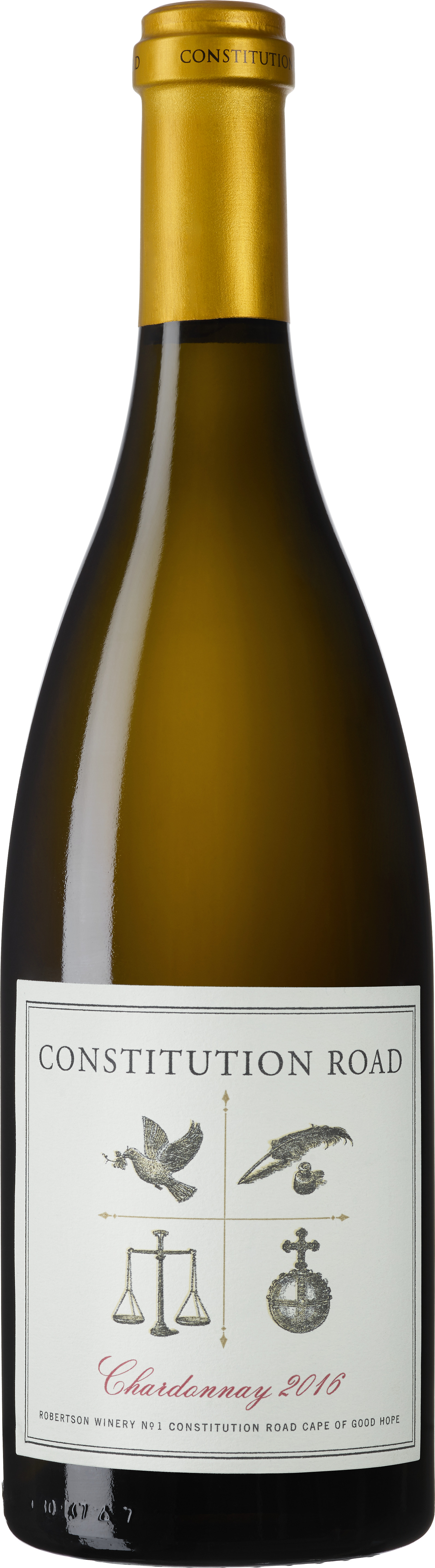 Constitution Road Chardonnay