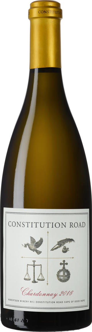 Constitution Road Chardonnay