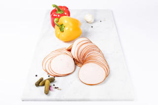 Kycklingfilé Rökt Skivad