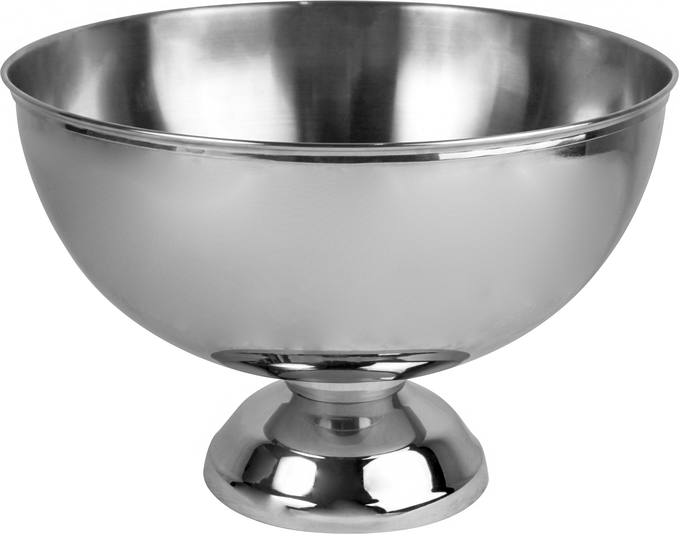 Champagnekylare Rostfri