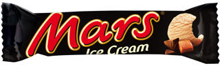 Glassbar Mars
