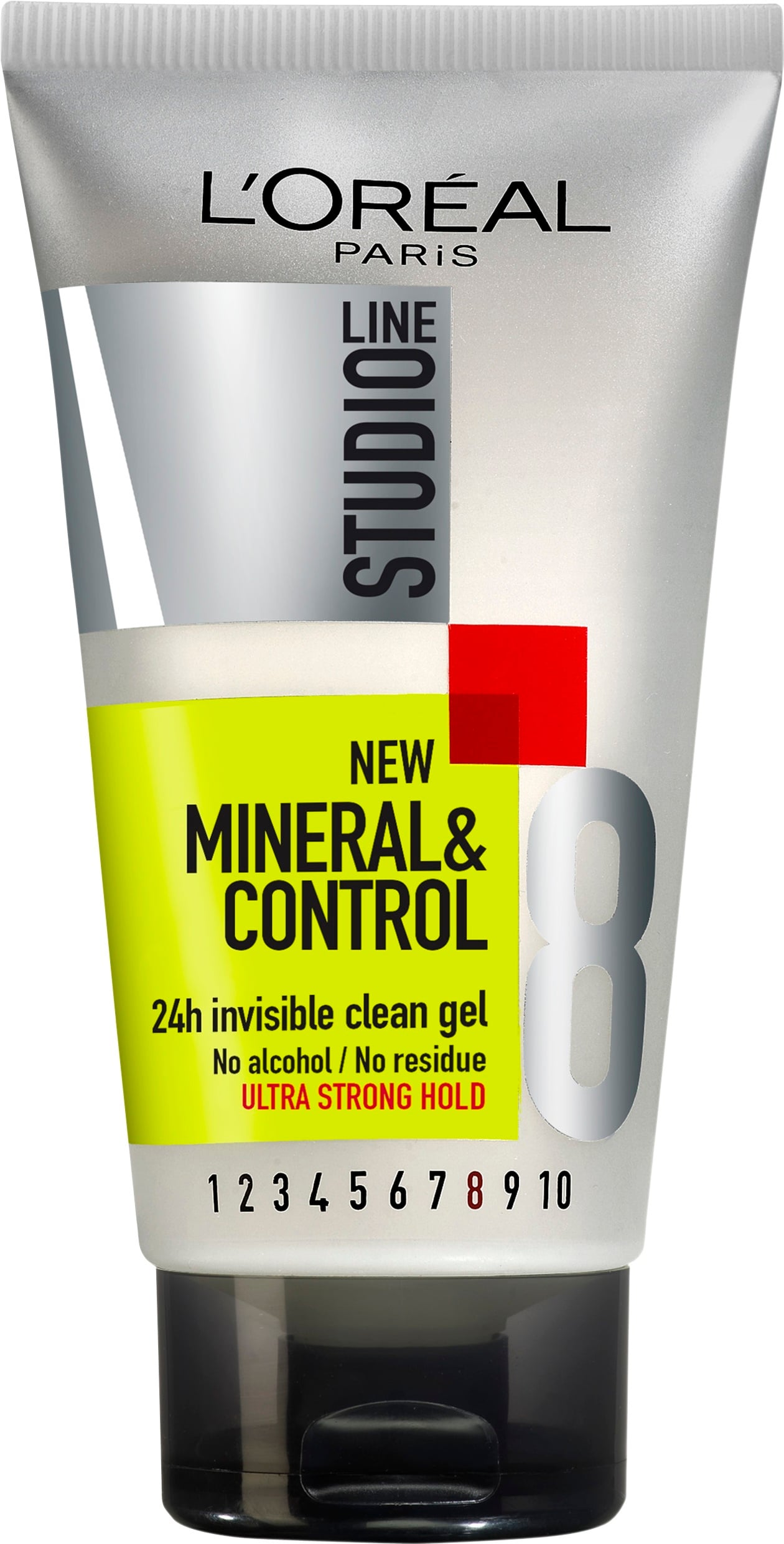 Stylinggel Line Studio