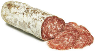 Gårdsalami Fänkål