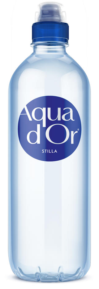 Stilla Vatten Sportscap PET