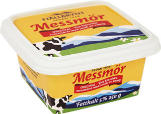Messmör Original 5%