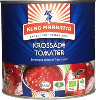 Tomater Krossade EKO KRAV