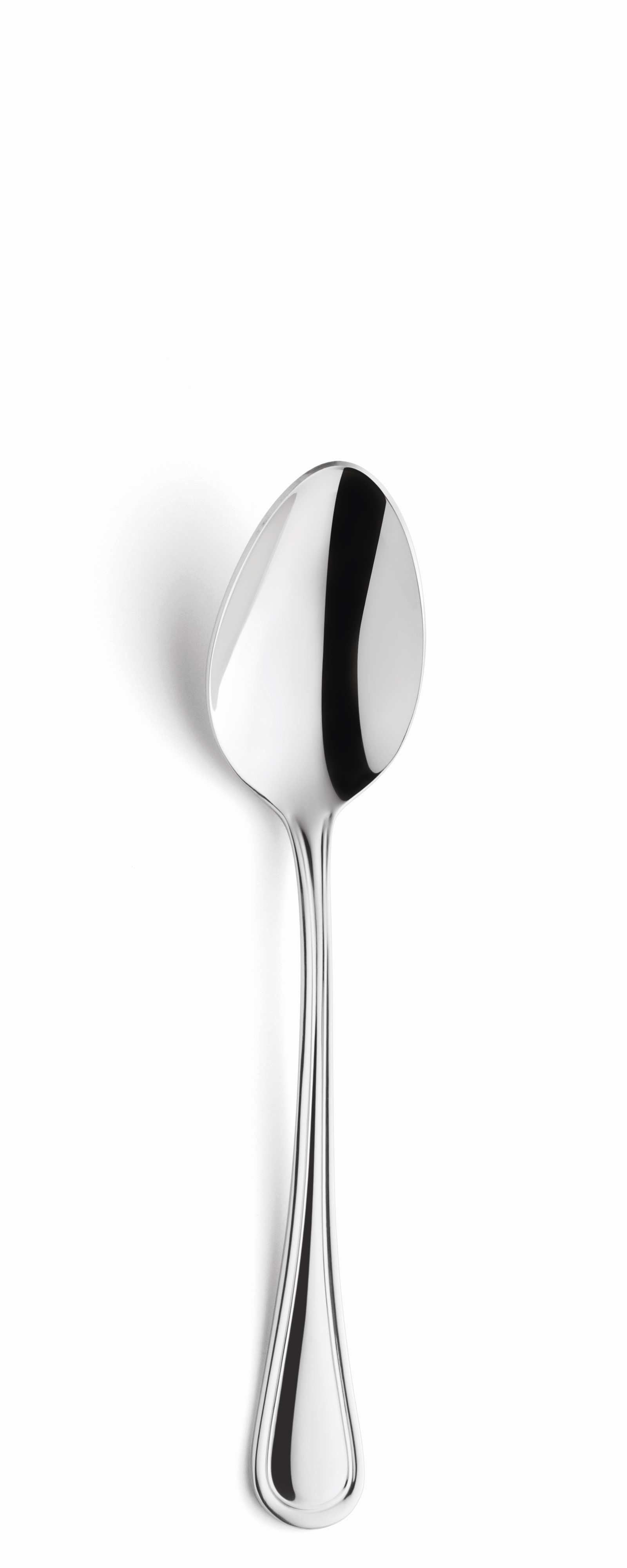 Operette Dessertsked 18/10 183mm