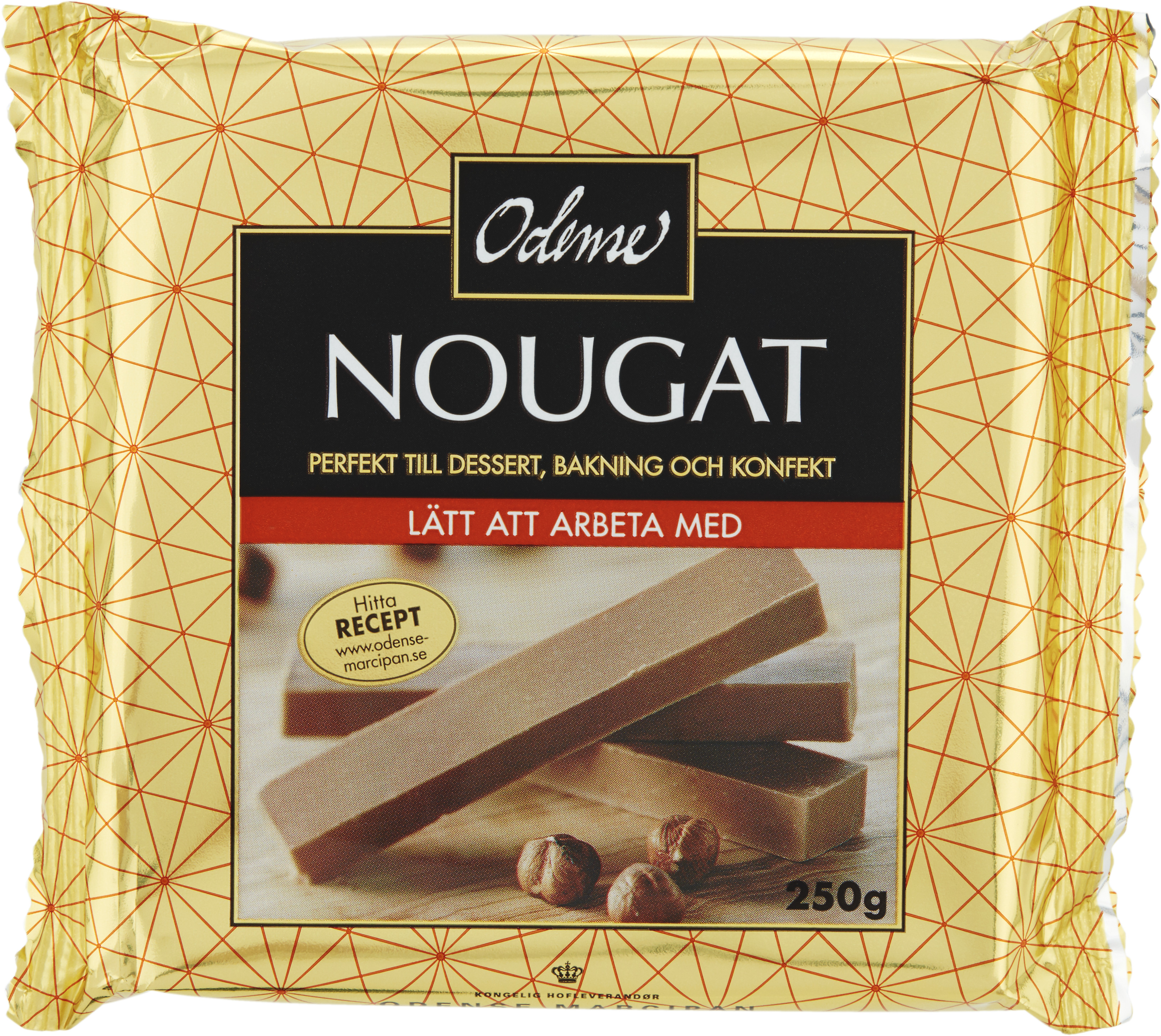 Nougat