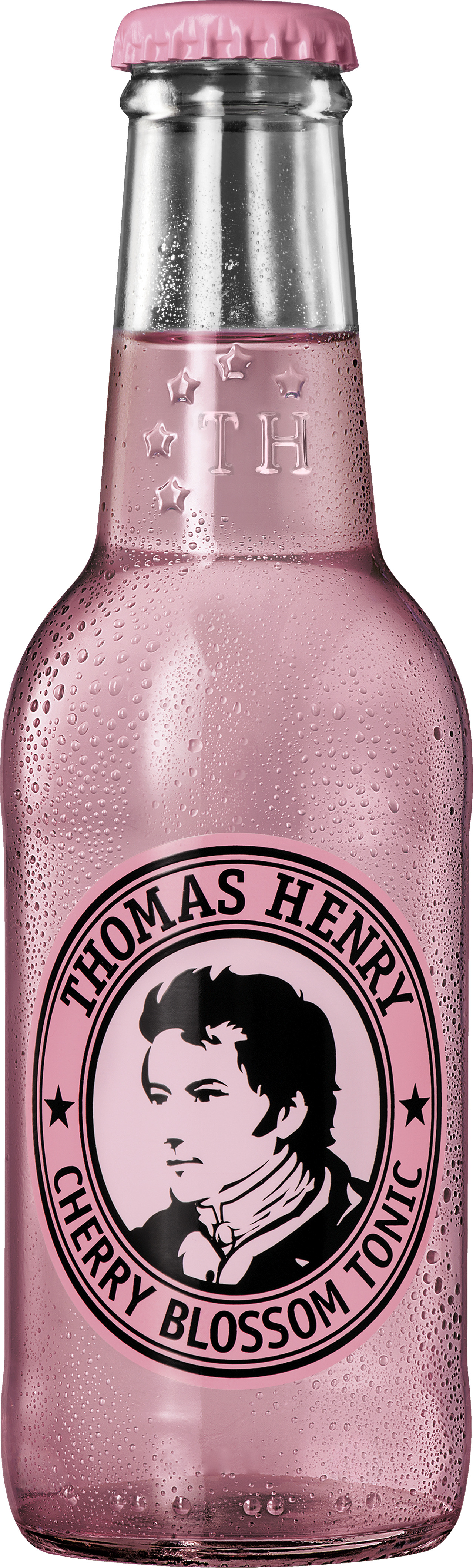 Cherry Blossom Tonic ENGL