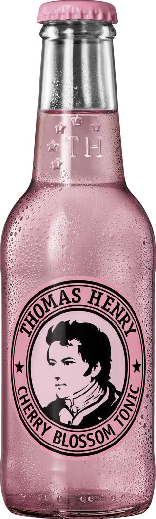 Cherry Blossom Tonic ENGL