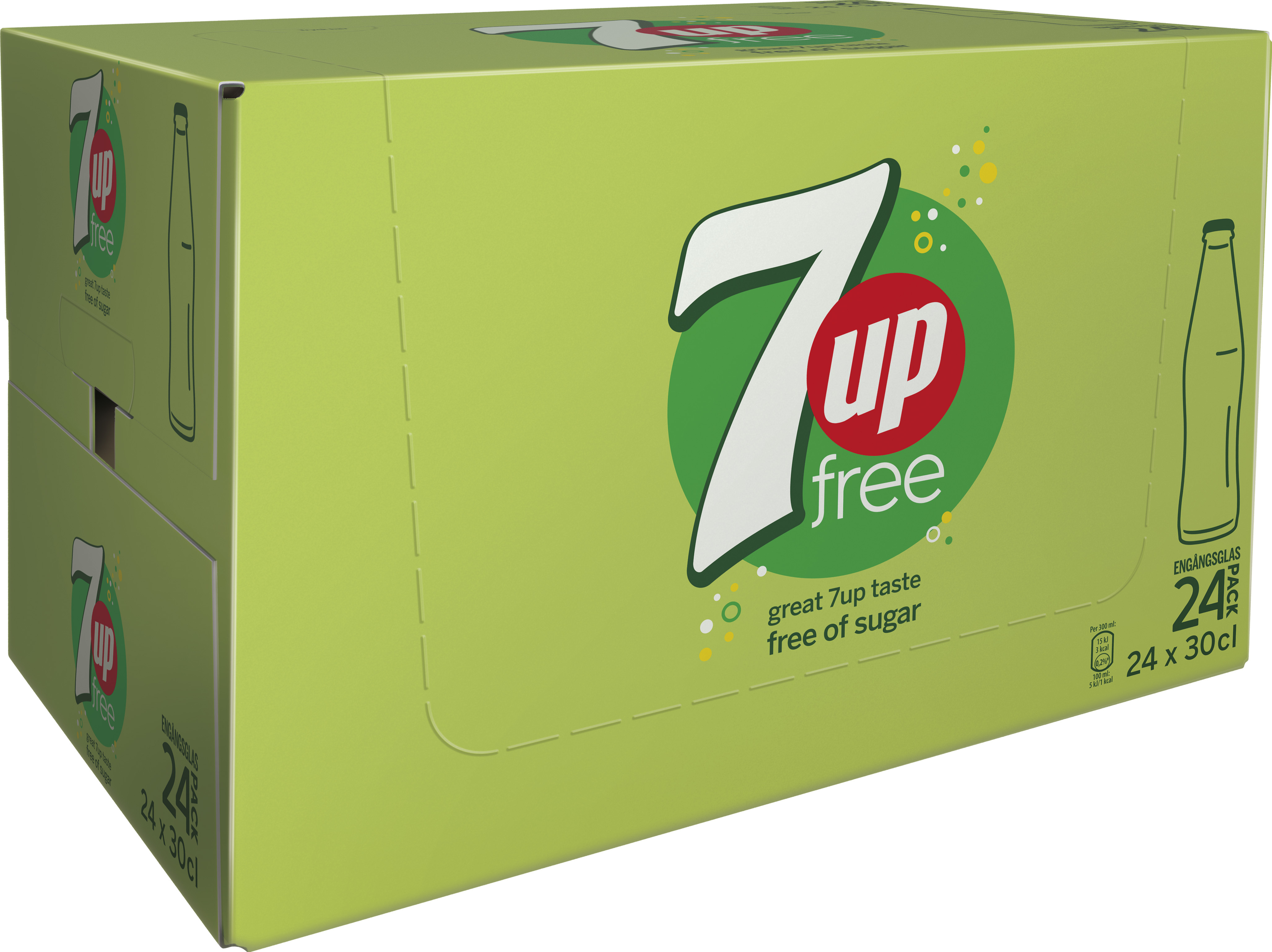 7-up Free ENGL