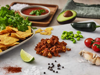 Vegansk Tacofärs 1kg