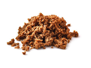 Vegansk Sojafärs Naturell 1 kg