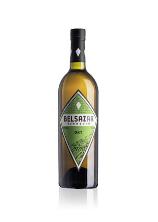 Belsazar Dry Vermouth