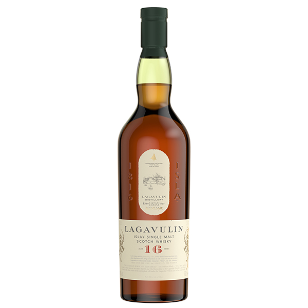 Lagavulin 16 Years
