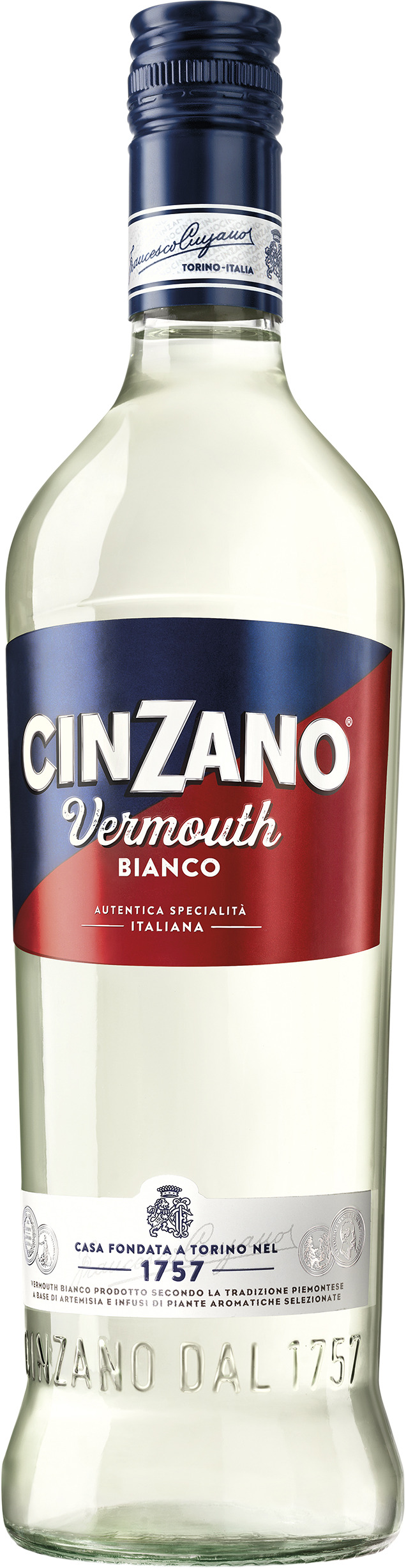 Cinzano Bianco