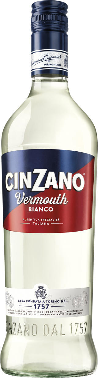 Cinzano Bianco