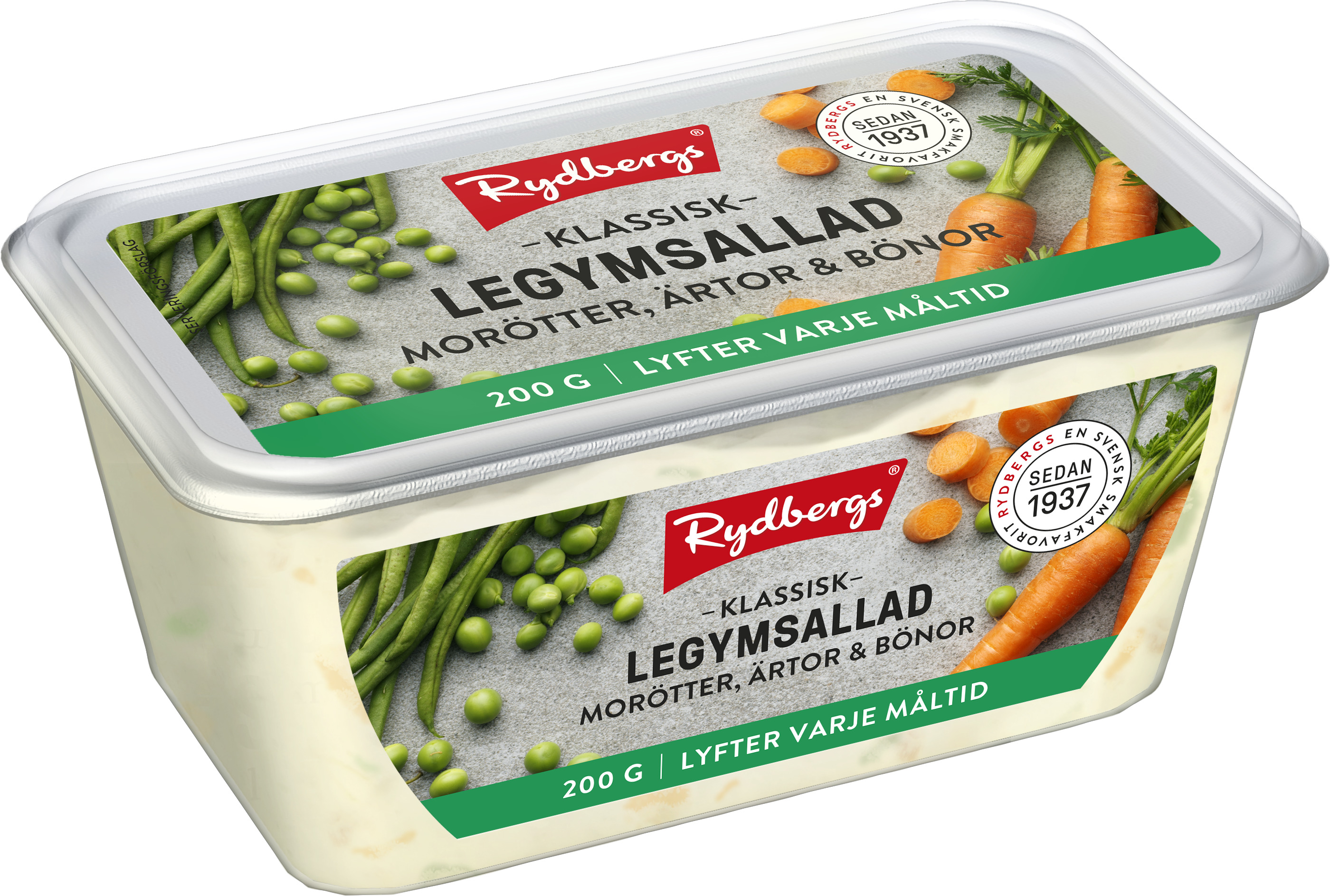 Legymsallad