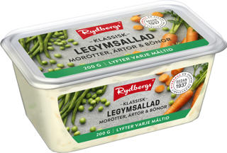 Legymsallad