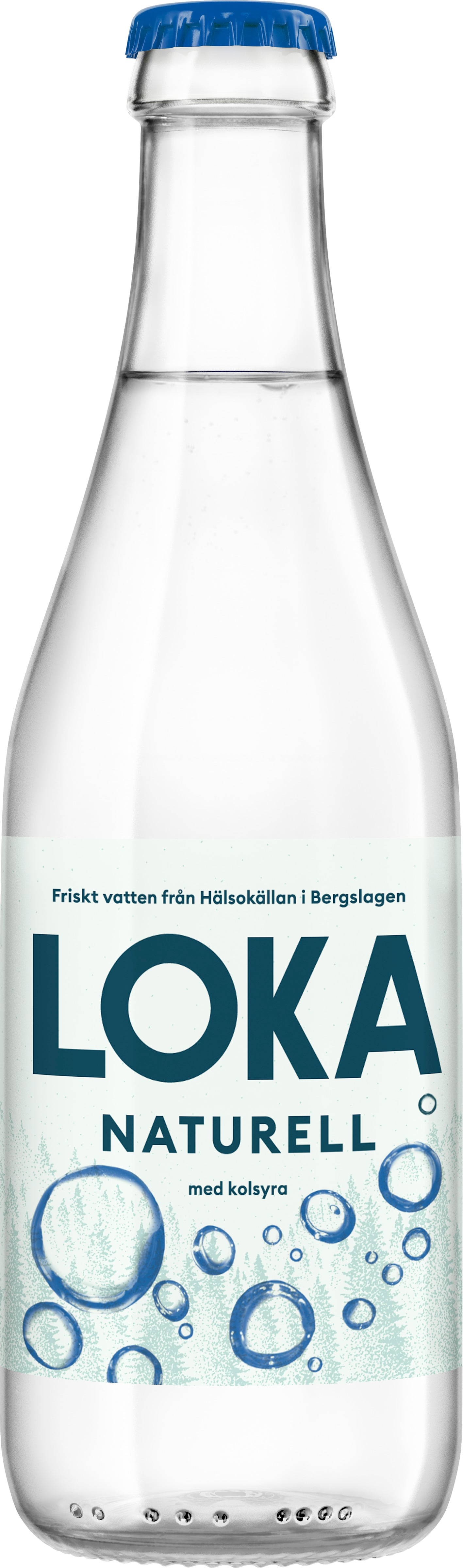 Loka Naturell REGL