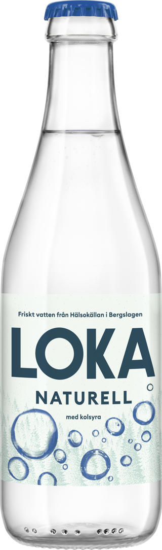 Loka Naturell REGL