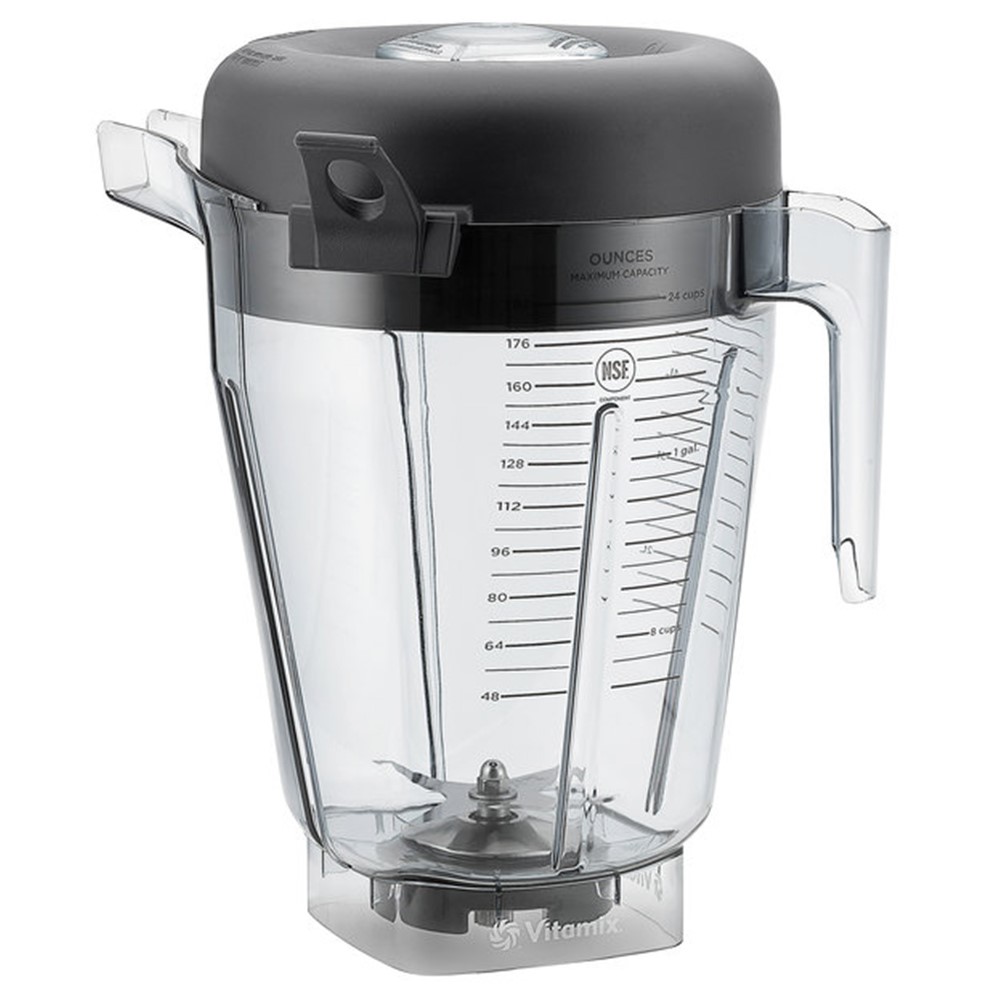 Kanna till Vitamix XL blender.