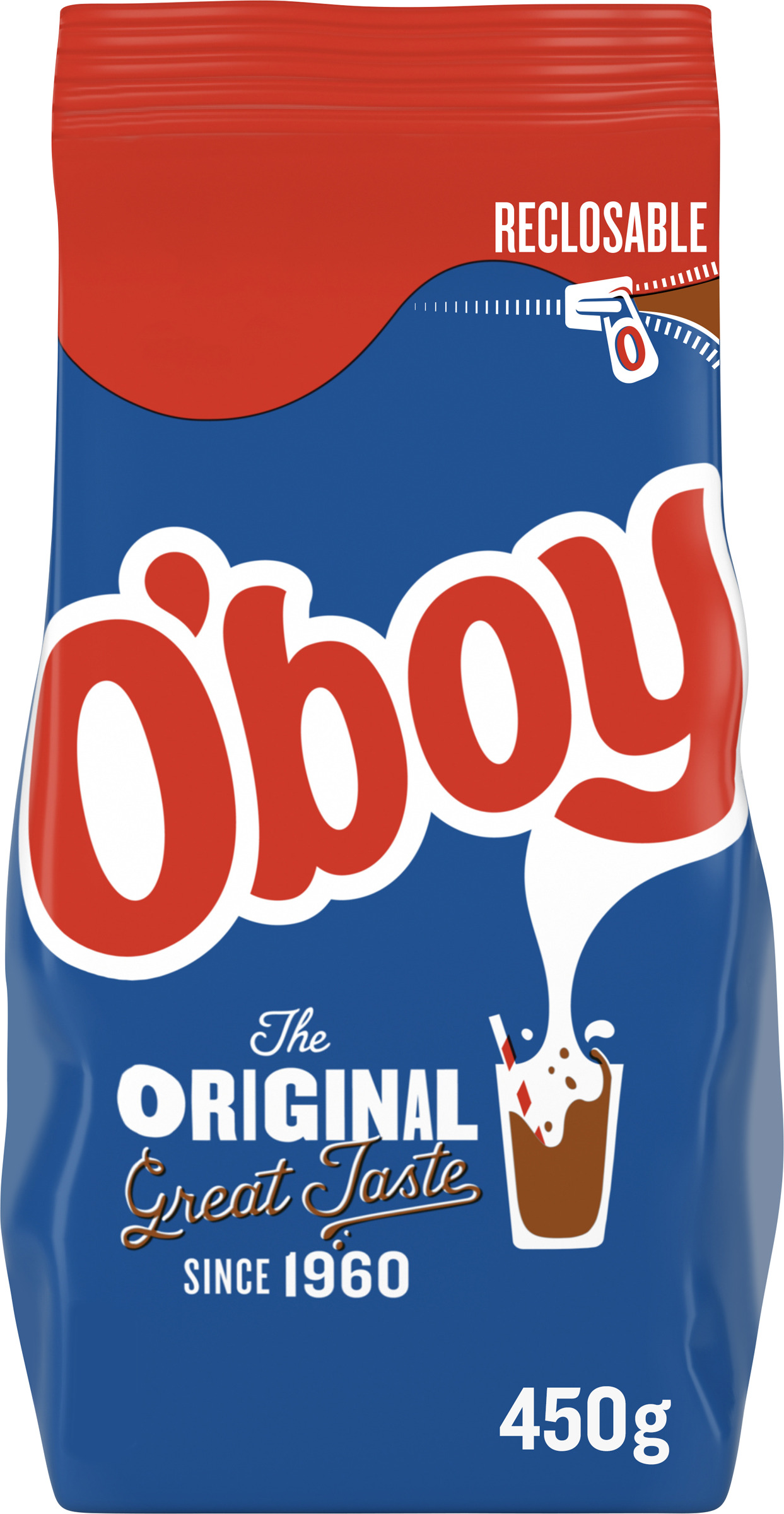 O'boy