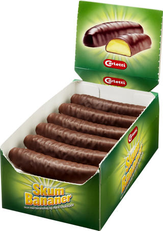 Skumbanan Oinslagen