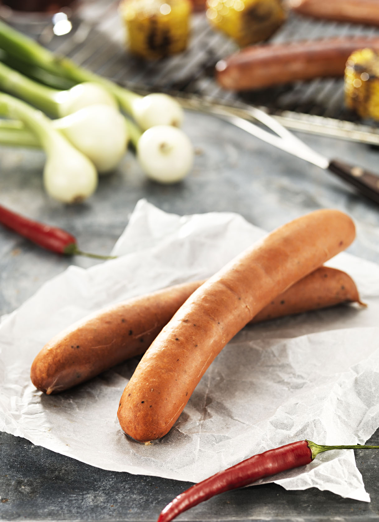 Chorizo