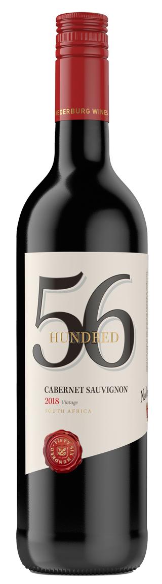 Nederburg 56 Hundred Cabernet Sauvignon