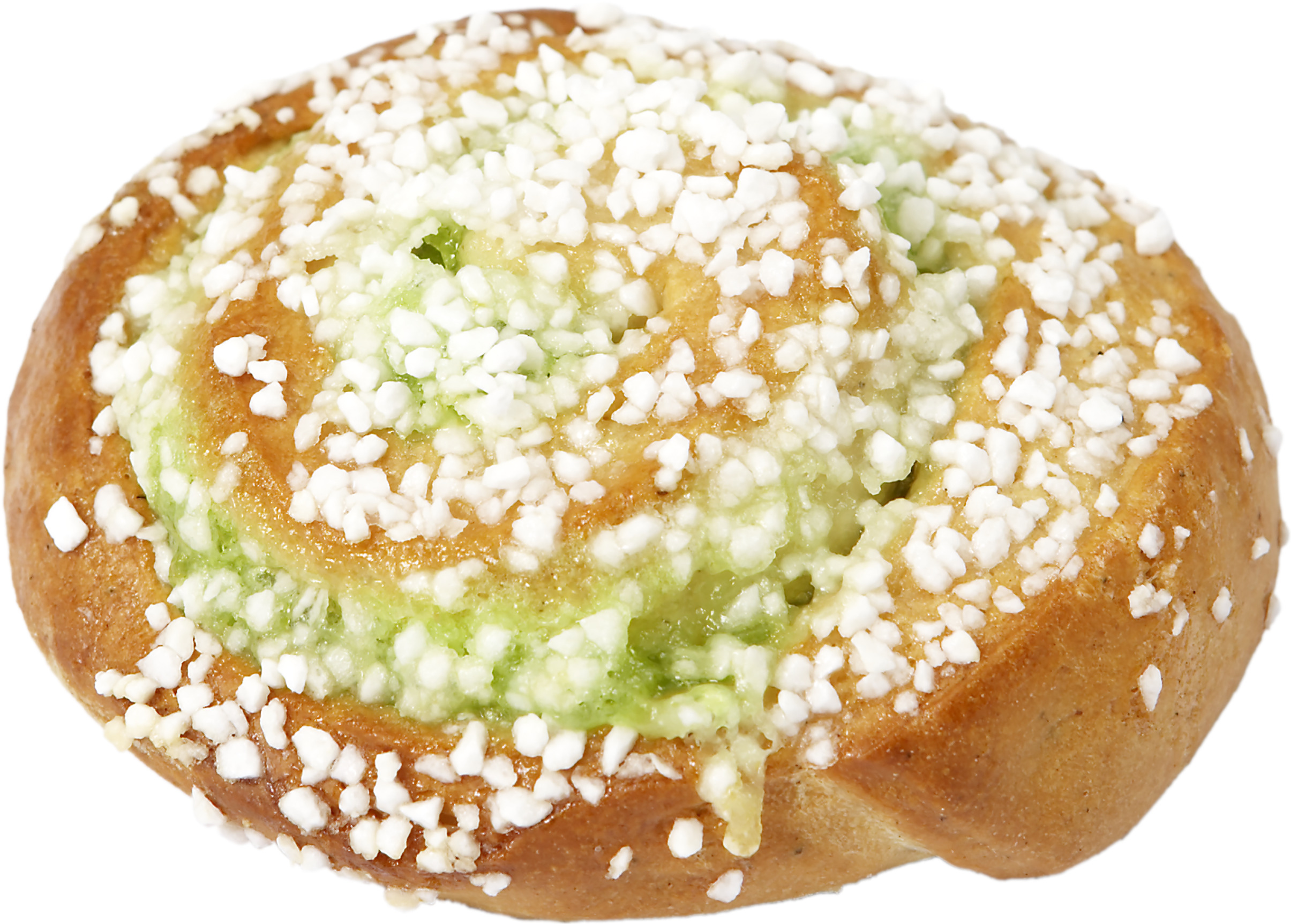 Pistagebulle 100g Bake-off