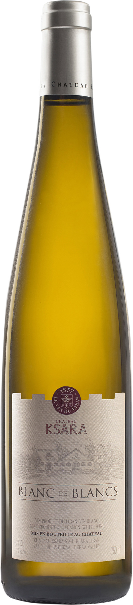 Château Ksara Blanc de Blanc