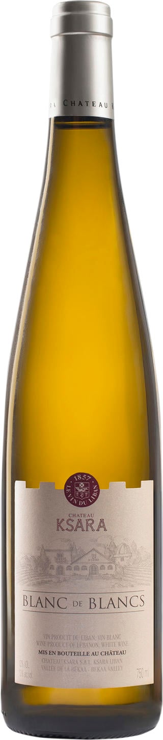 Château Ksara Blanc de Blanc