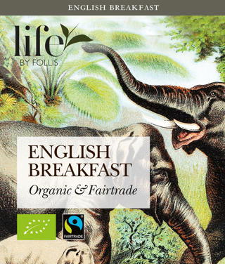 English Breakfast EKO