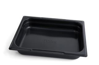 Stekplåt Non-stick PFAS-fri GN 2/3x60mm