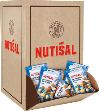 Enjoy Nötmix