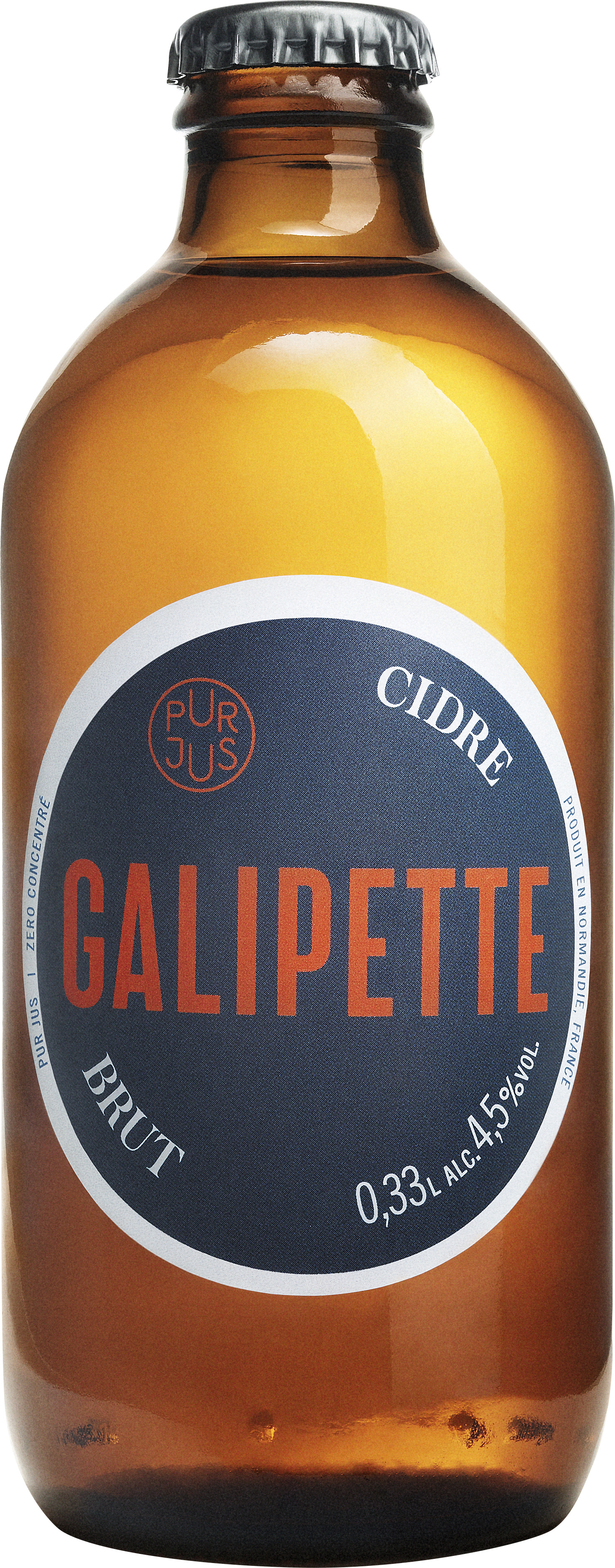 Galipette Cidre Brut