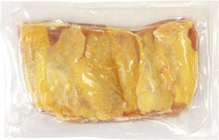 Kycklingfilé med Skinn 190-200g