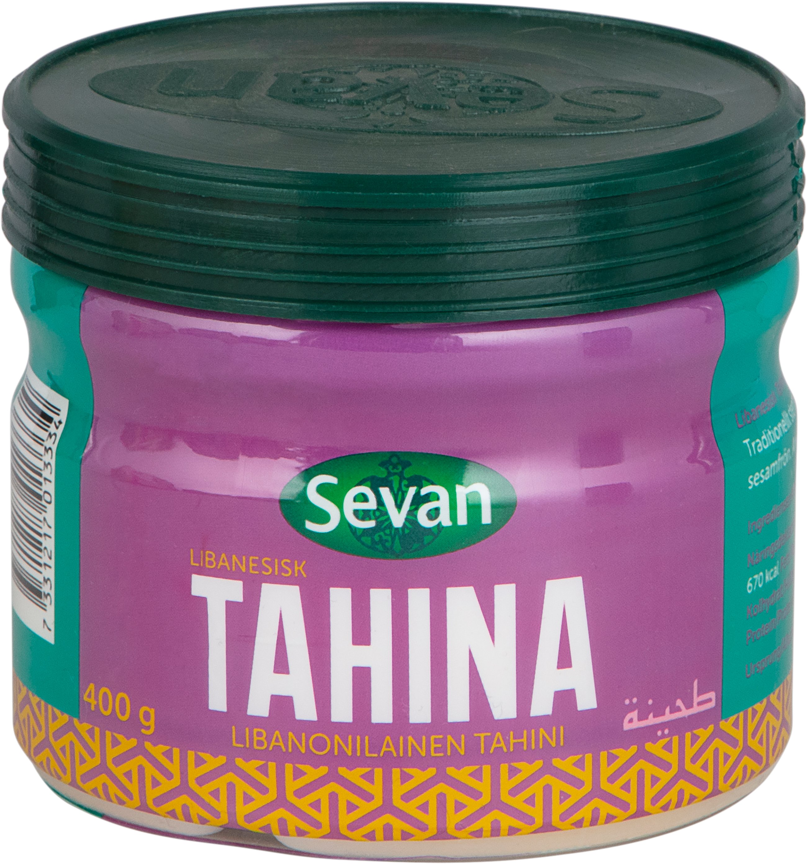 Tahina