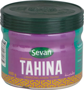 Tahina