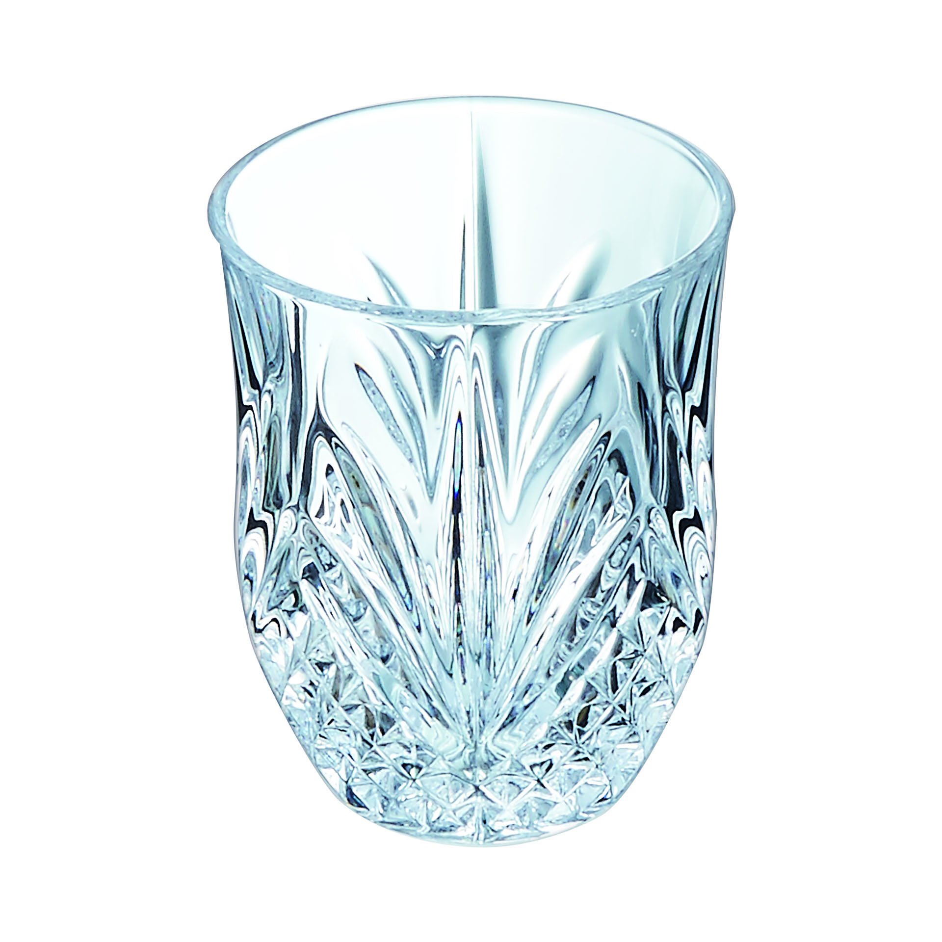 Broadway Shotglas 5cl Ø49mm h59mm