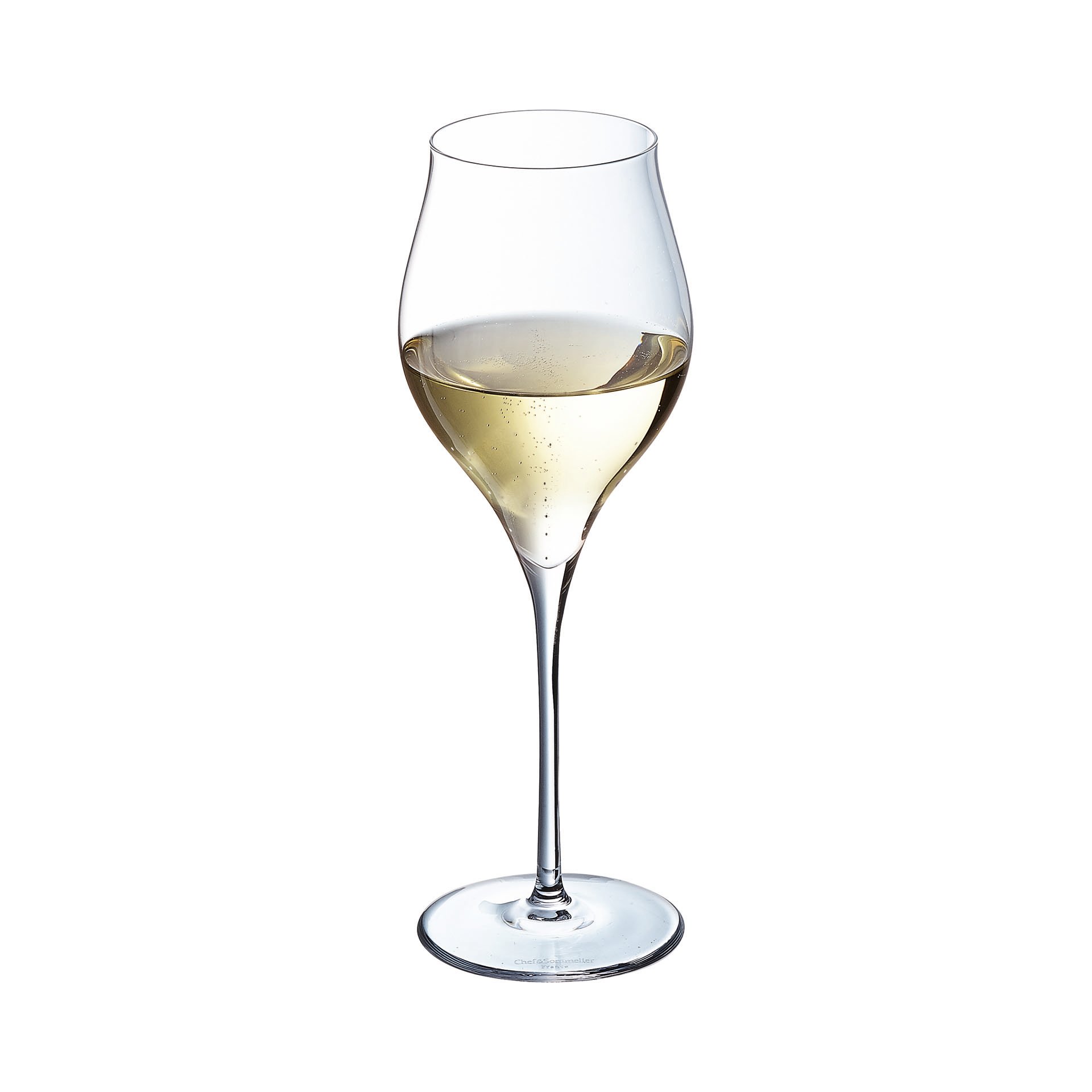 Exaltation Champagneglas 35cl Ø81 h235mm