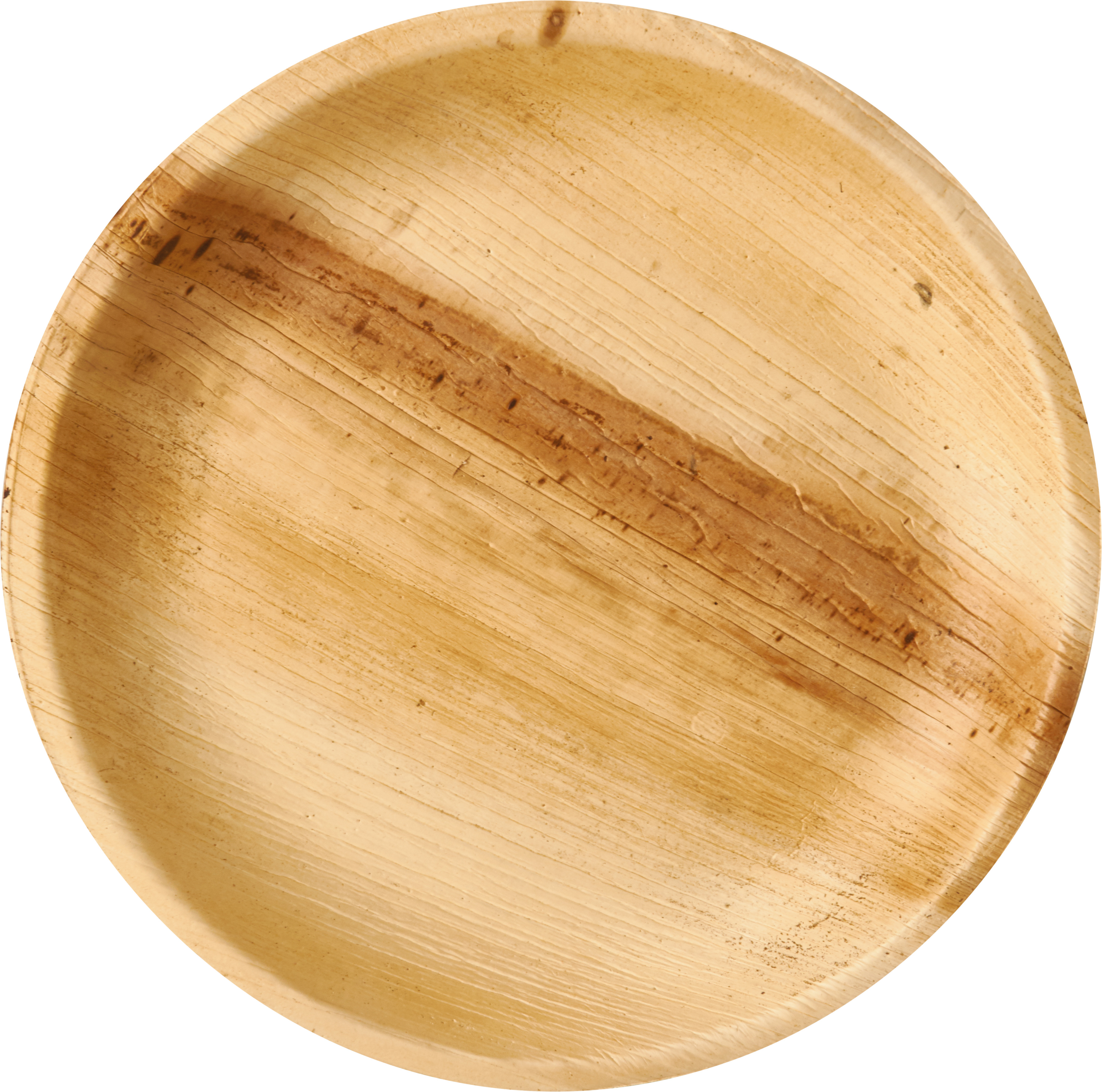 Tallrik Palmblad Pure 23cm