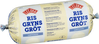 Risgrynsgröt Laktosfri