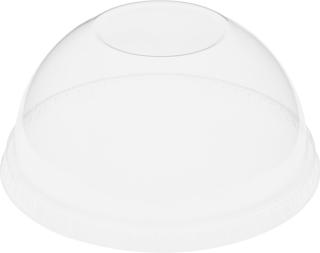 Kupollock utan hål RPET till 27/36cl