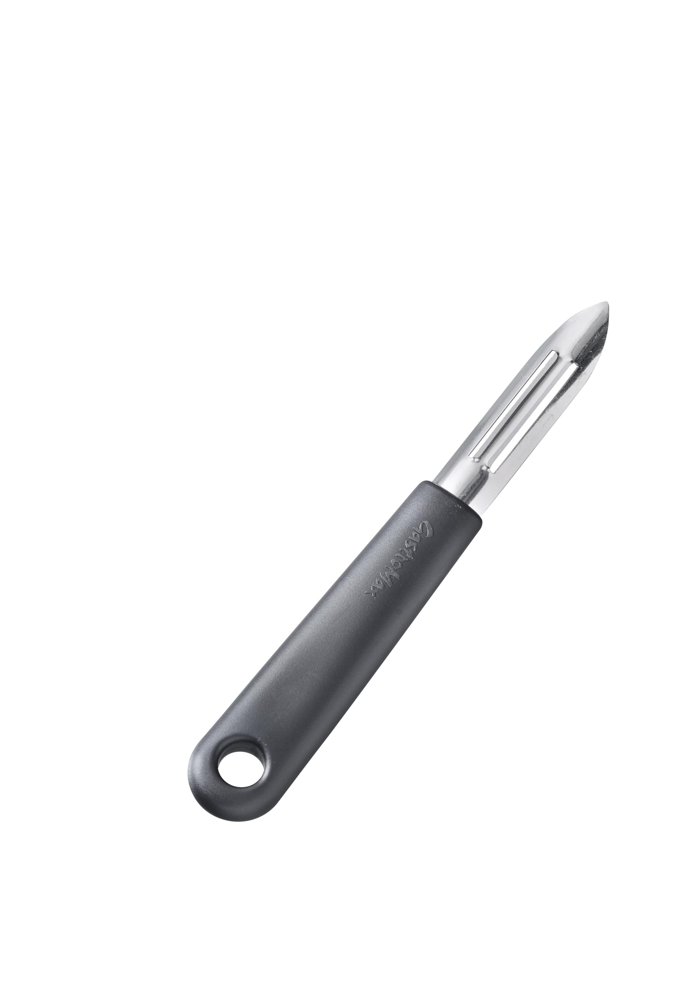 Potatisskalare ergonomiskt handtag 18,5 cm